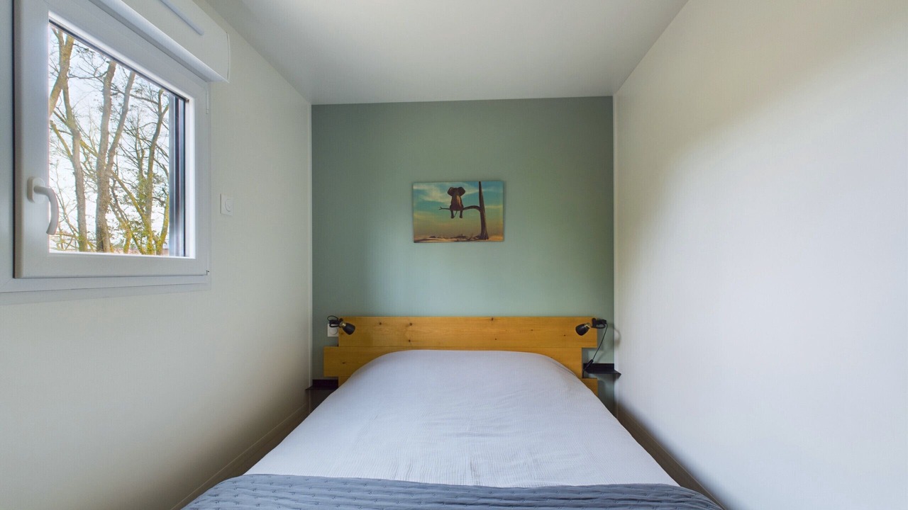 Photo of Bedroom in Saint-Gilles-Croix-de-Vie