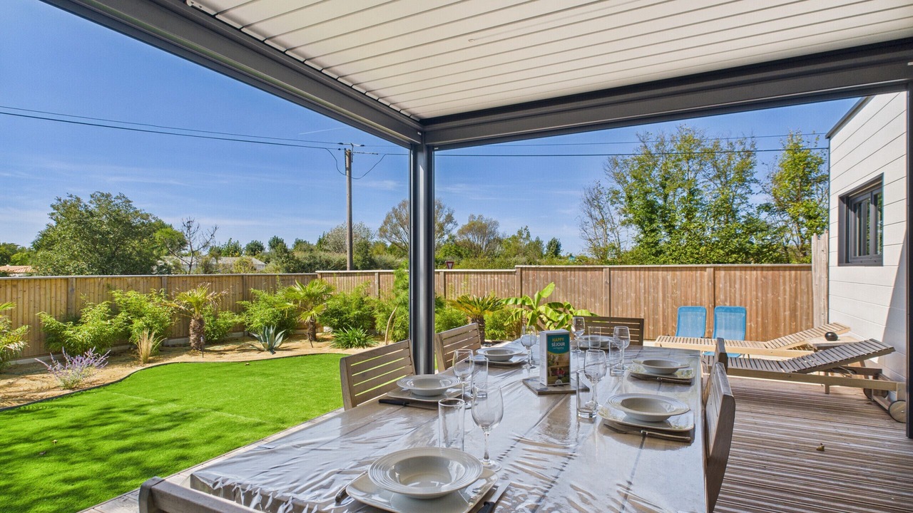 Photo of Outdoor in Saint-Gilles-Croix-de-Vie