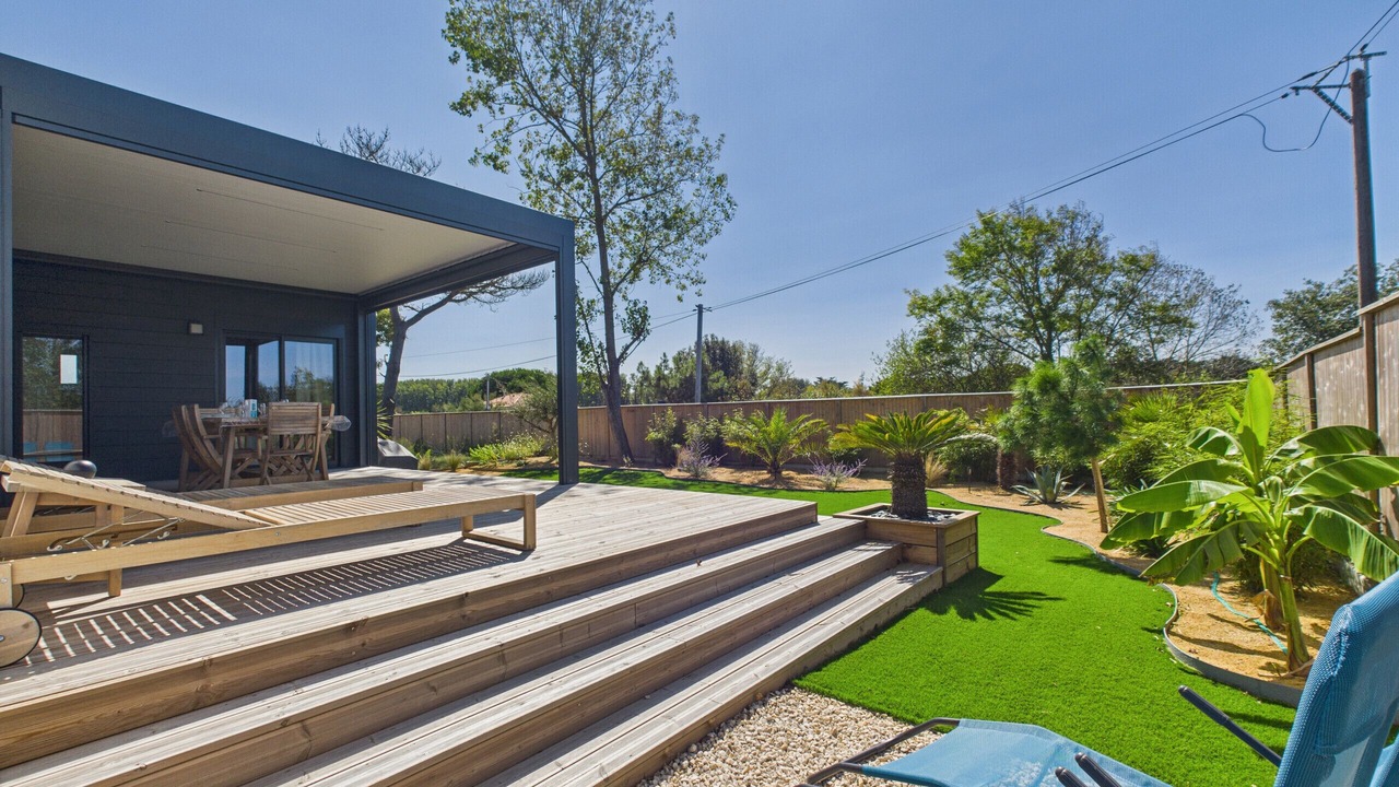 Photo of Outdoor in Saint-Gilles-Croix-de-Vie