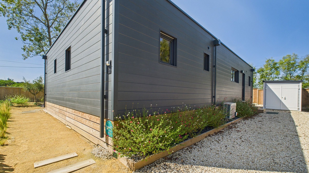 Photo of Outdoor in Saint-Gilles-Croix-de-Vie