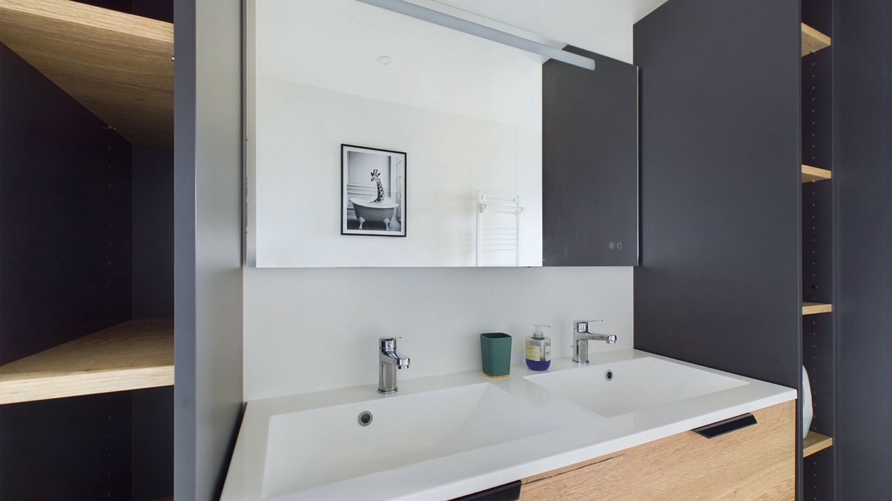 Photo of Bathroom in Saint-Gilles-Croix-de-Vie