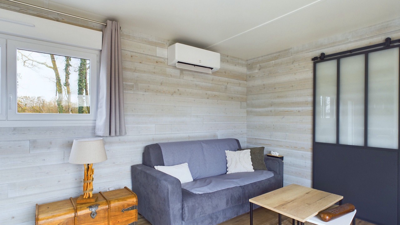 Photo of Livingroom in Saint-Gilles-Croix-de-Vie