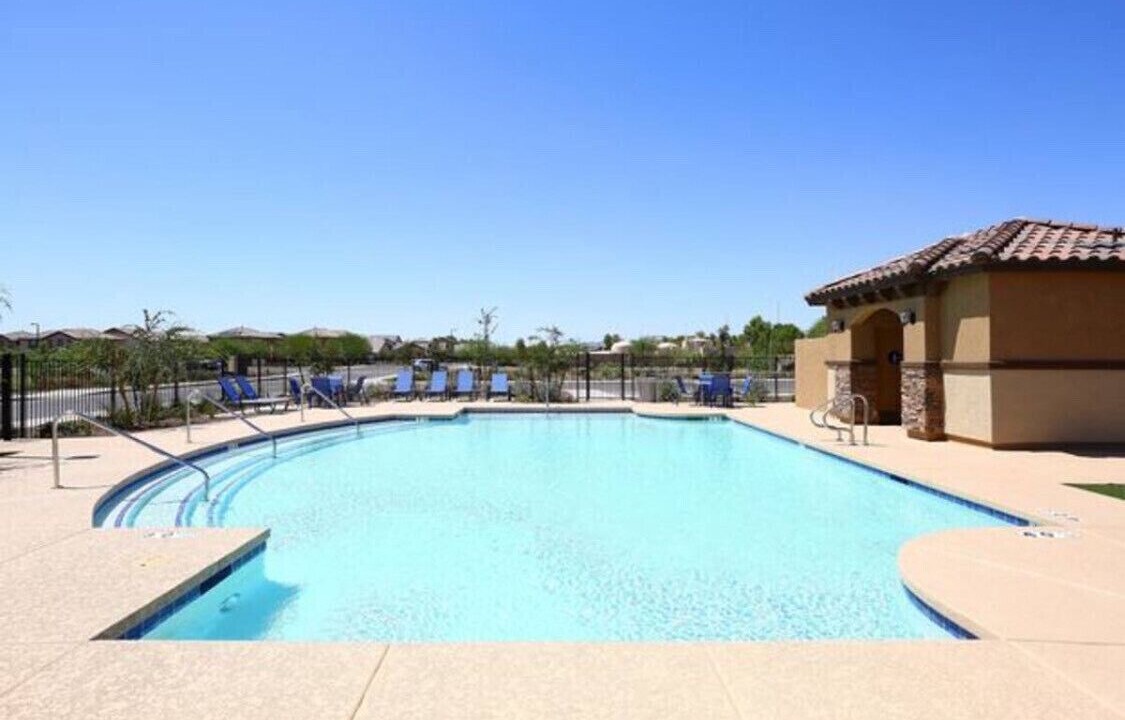 Photo of Outdoor in Goodyear