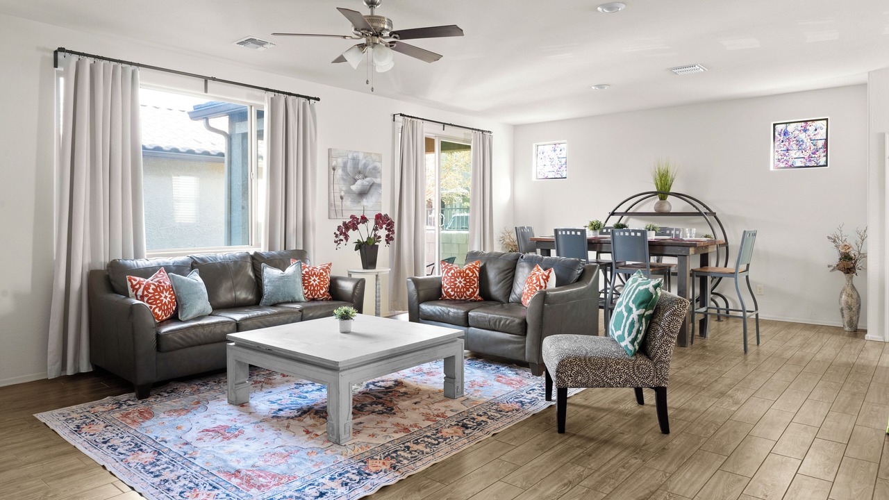 Photo of Bedroom in Goodyear