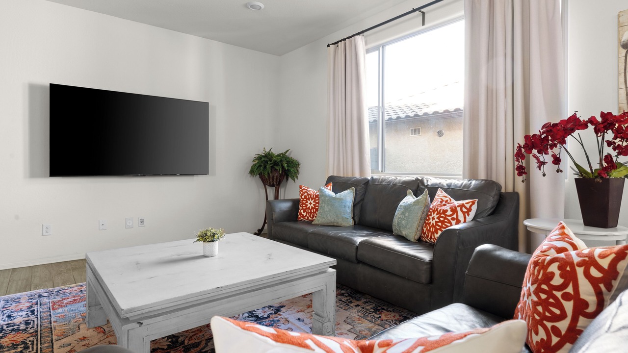 Photo of Bedroom in Goodyear