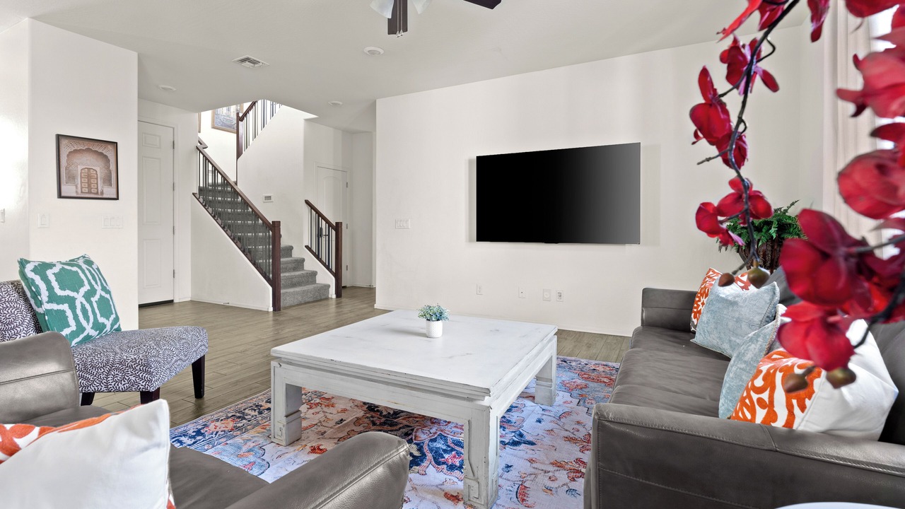 Photo of Bedroom in Goodyear