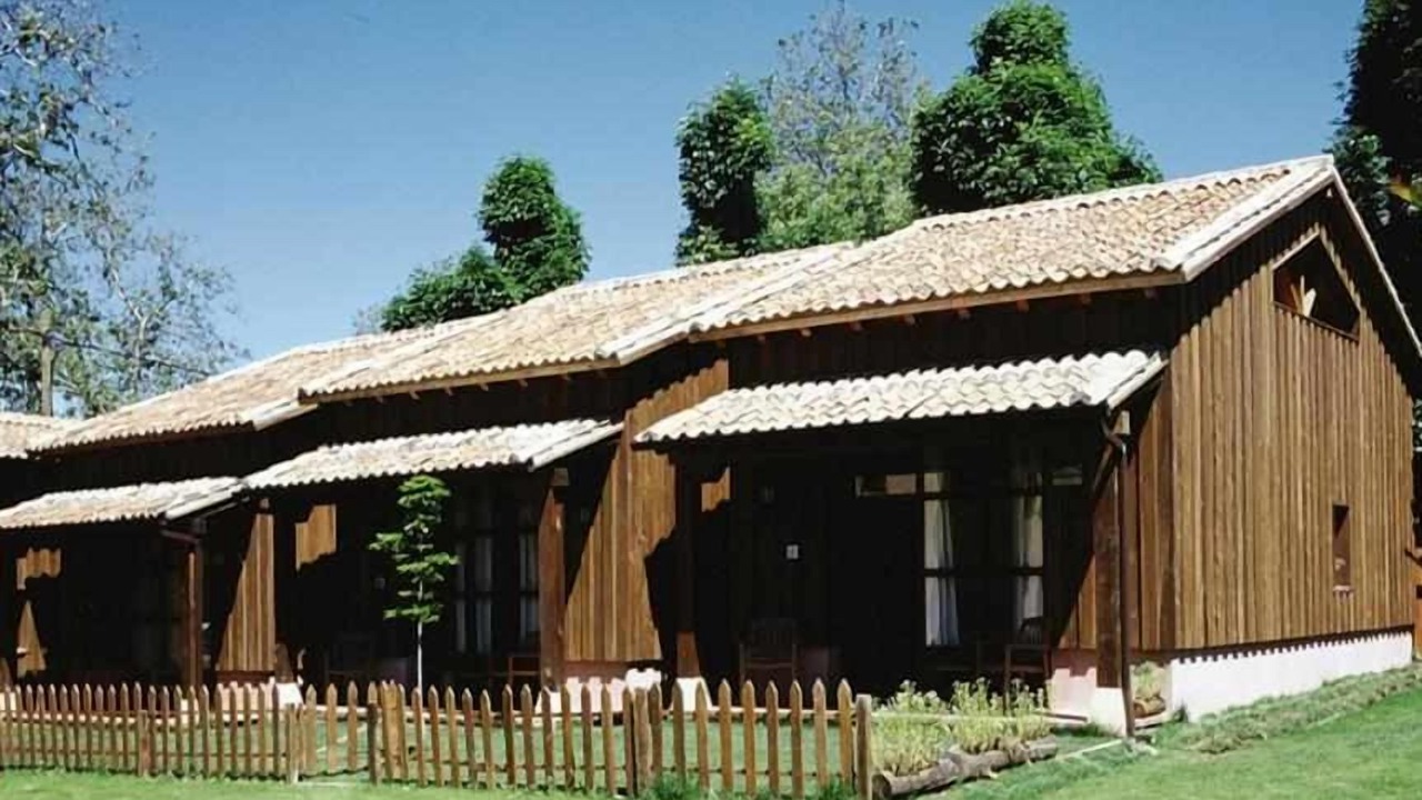 Photo of Outdoor in La Pradera de Navalhorno