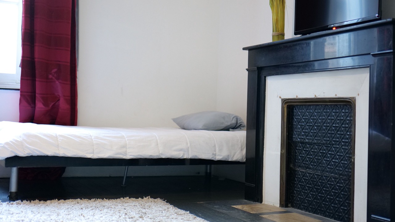 Photo of Bedroom in Bastide Saint-Louis