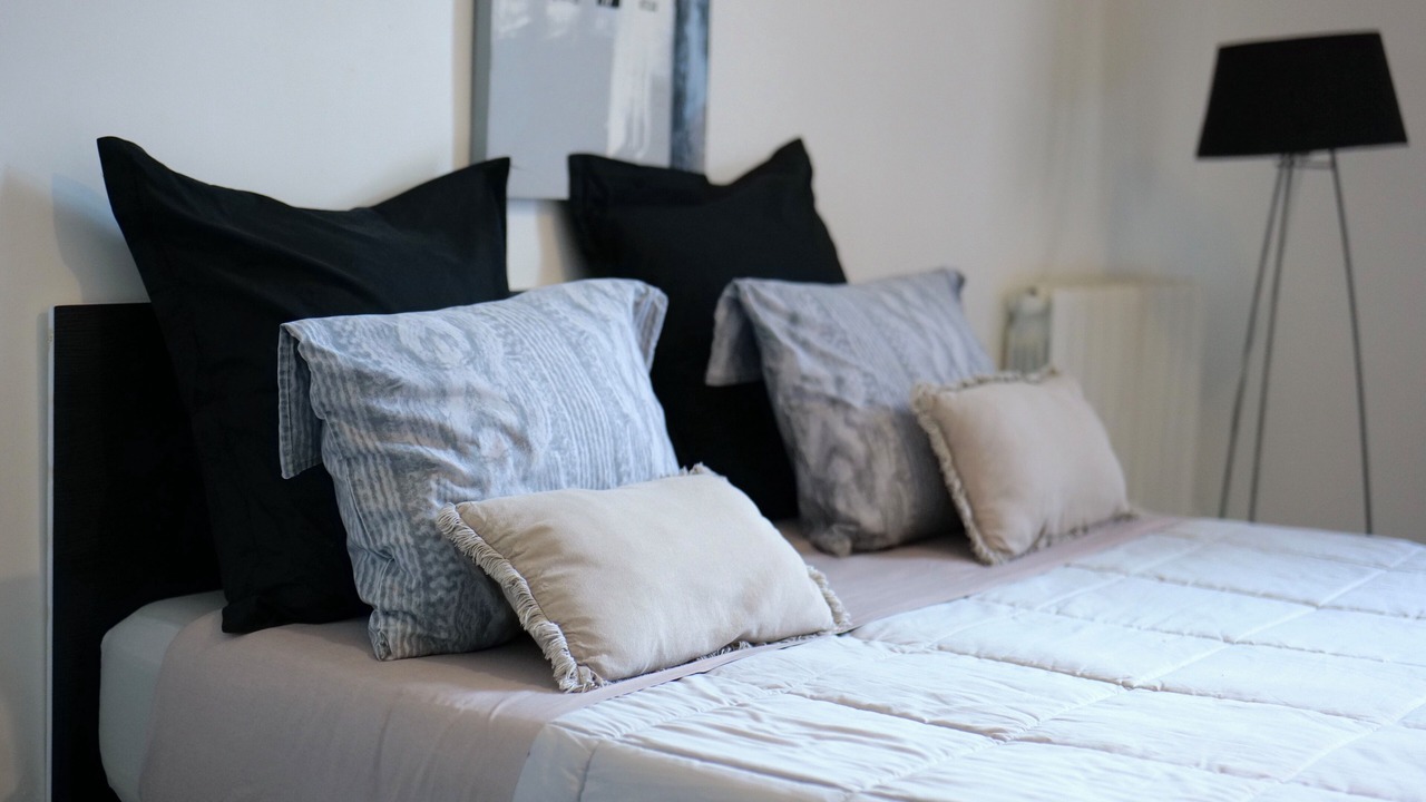 Photo of Bedroom in Bastide Saint-Louis