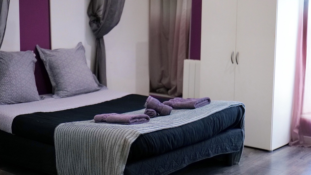 Photo of Bedroom in Bastide Saint-Louis