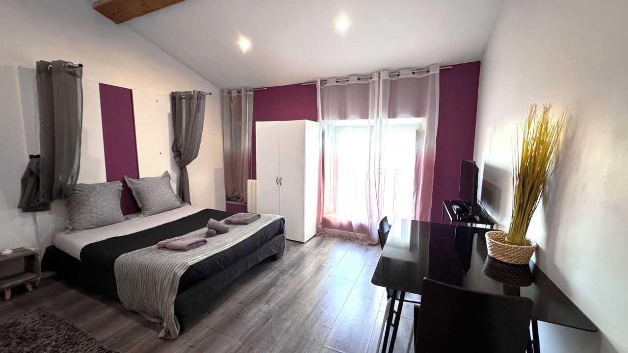 Photo of Bedroom in Bastide Saint-Louis