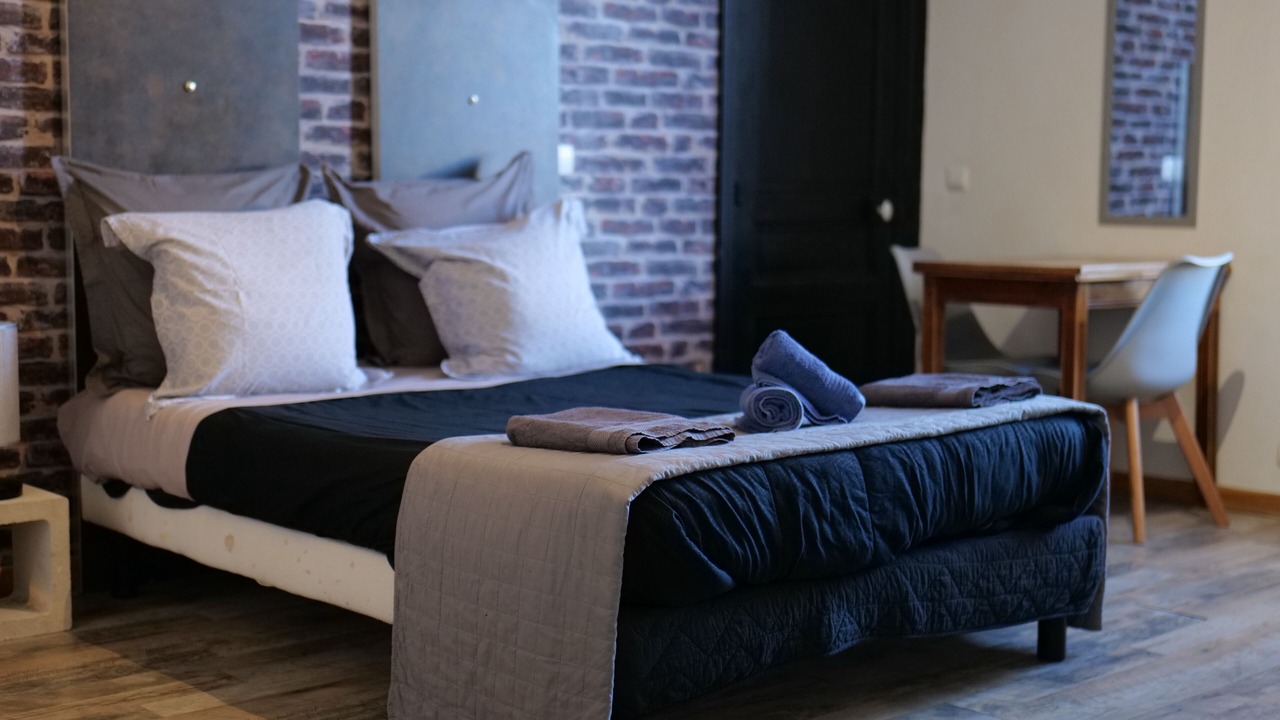 Photo of Bedroom in Bastide Saint-Louis