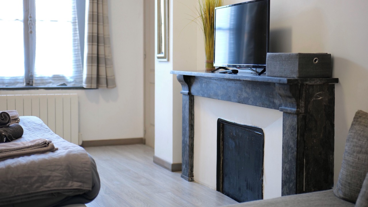 Photo of Bedroom in Bastide Saint-Louis
