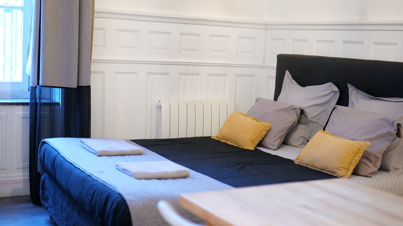 Photo of Bedroom in Bastide Saint-Louis