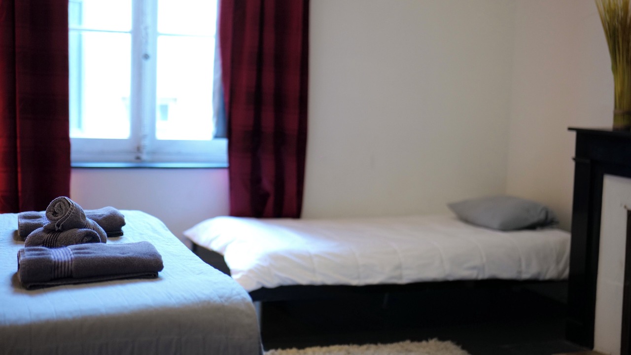 Photo of Bedroom in Bastide Saint-Louis