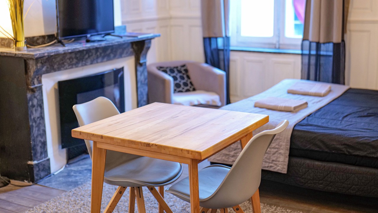 Photo of Bedroom in Bastide Saint-Louis