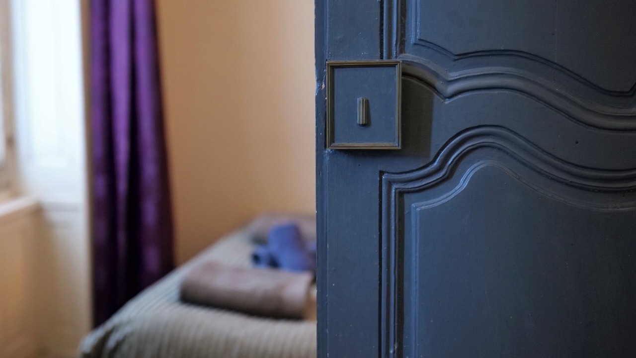 Photo of Bedroom in Bastide Saint-Louis