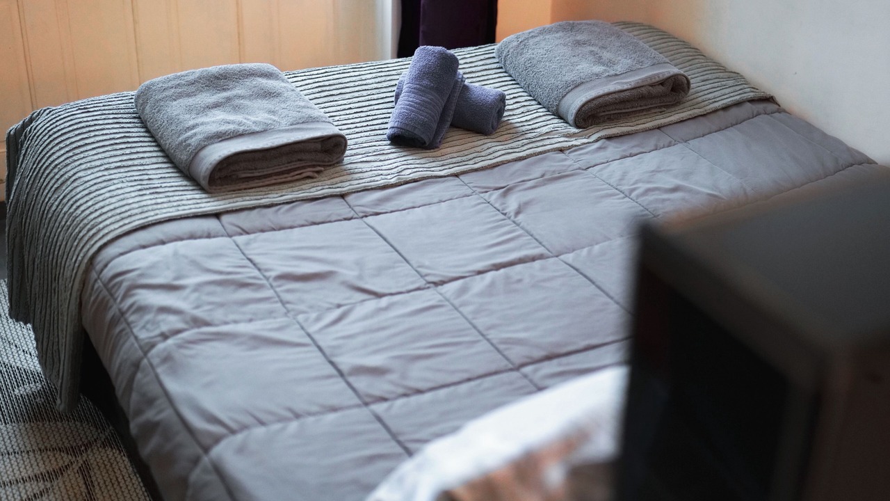 Photo of Bedroom in Bastide Saint-Louis