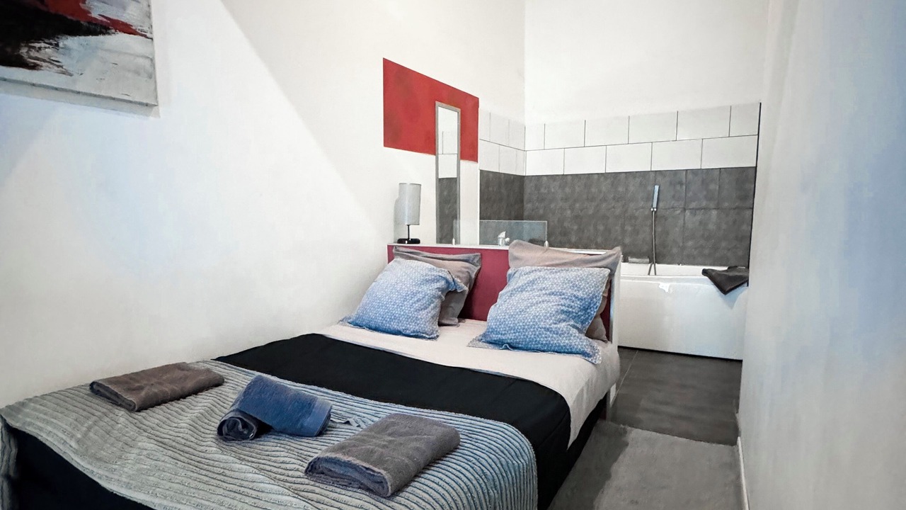 Photo of Bedroom in Bastide Saint-Louis