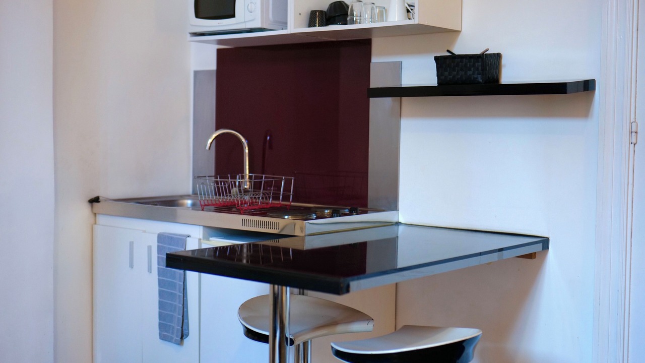 Photo of Bedroom in Bastide Saint-Louis