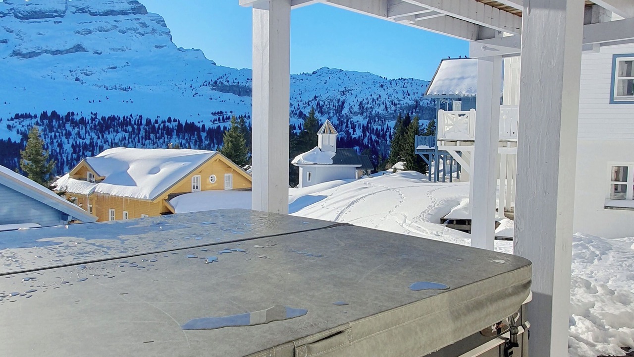 Photo of Outdoor in Flaine