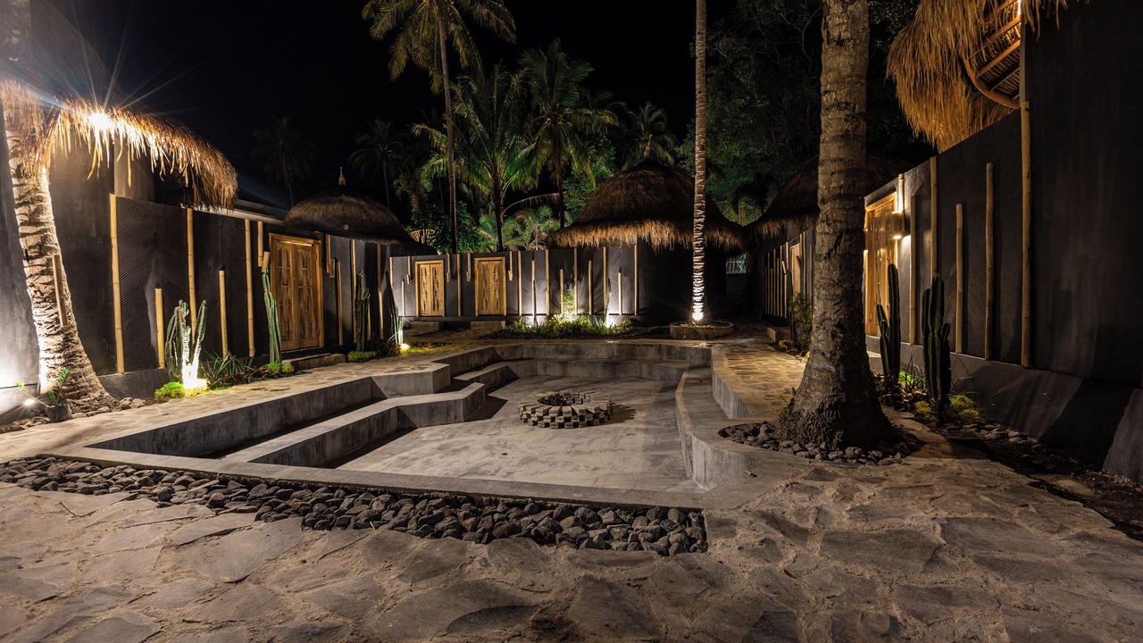 Photo of Outdoor in Senggigi