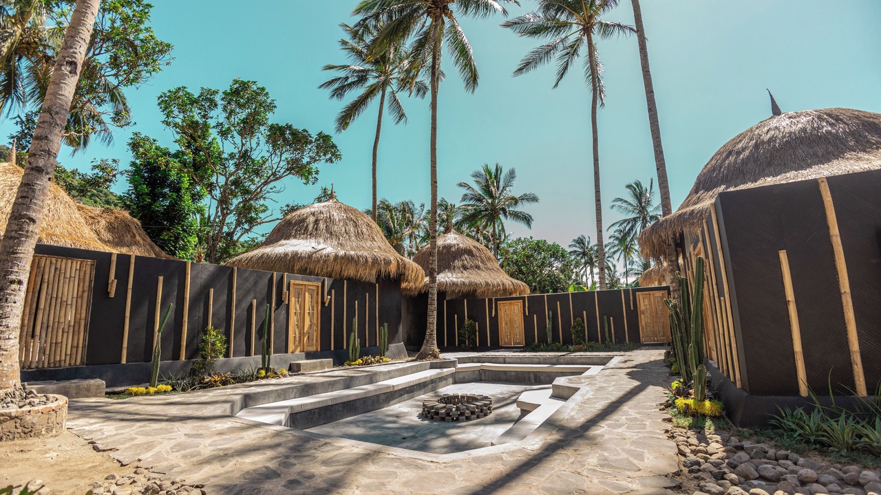 Photo of Outdoor in Senggigi