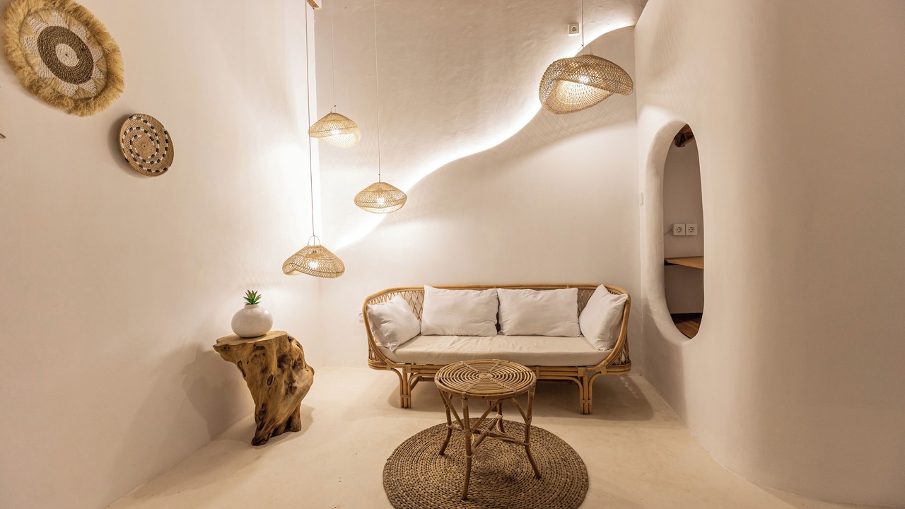 Photo of Livingroom in Senggigi