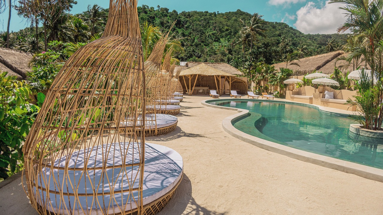 Photo of Outdoor in Senggigi