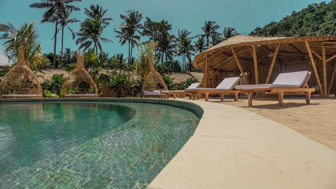 Photo of Outdoor in Senggigi