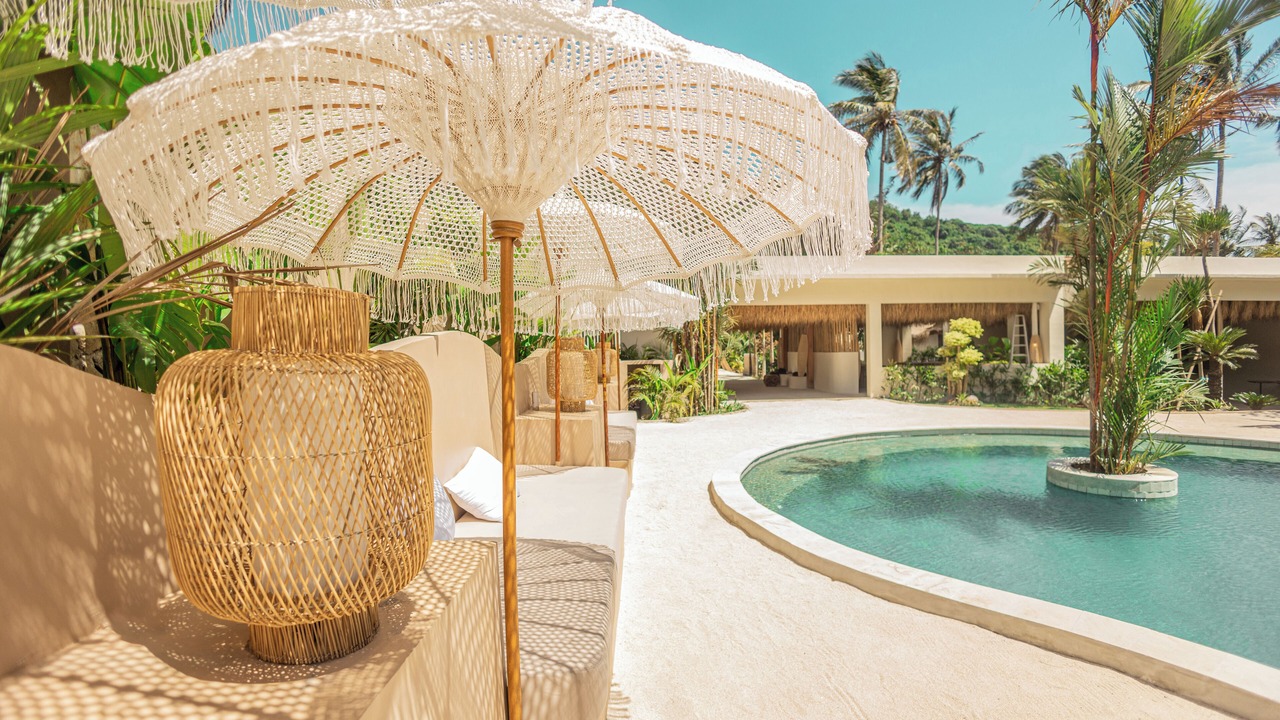 Photo of Outdoor in Senggigi