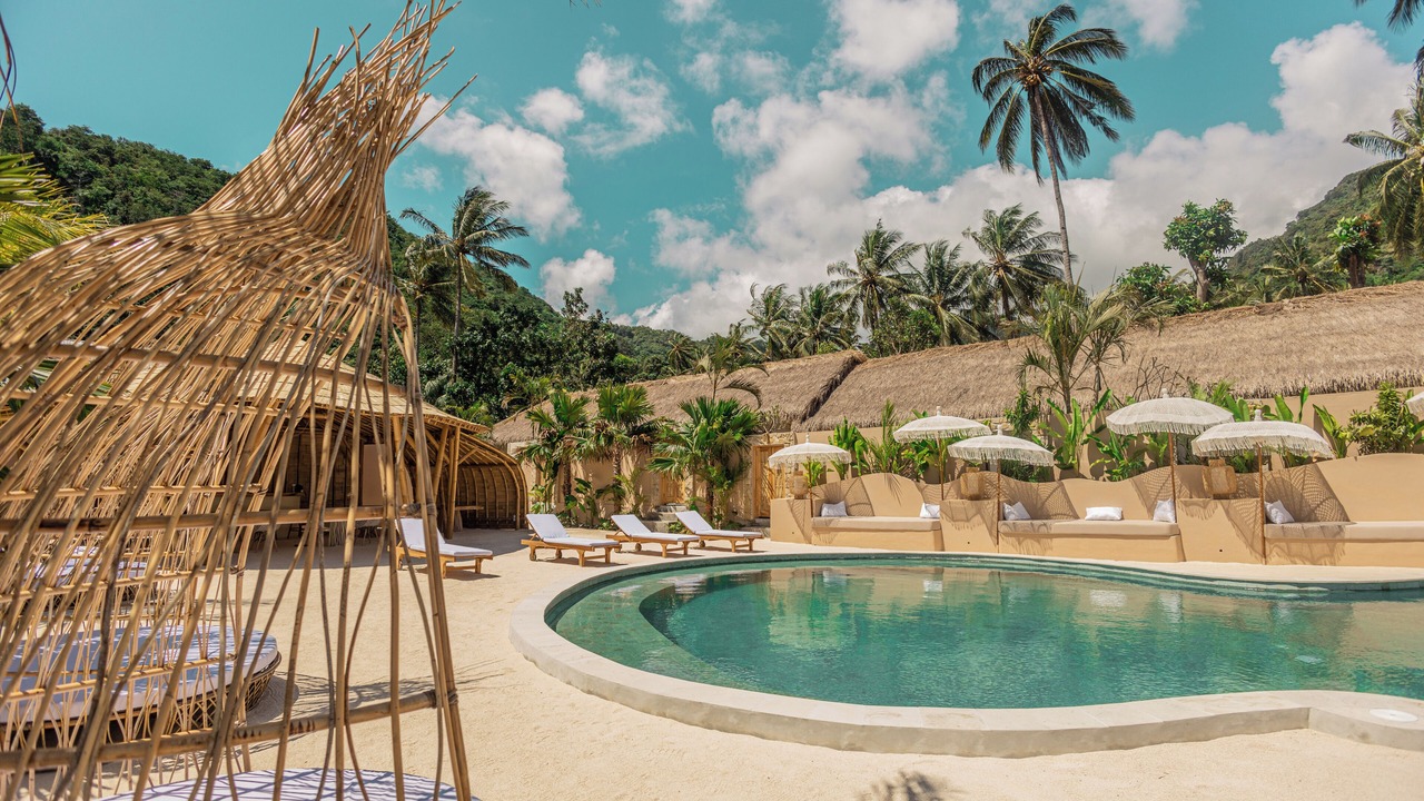 Photo of Outdoor in Senggigi