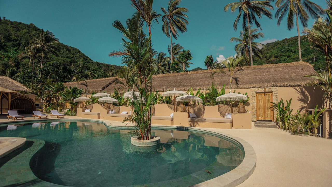 Photo of Outdoor in Senggigi