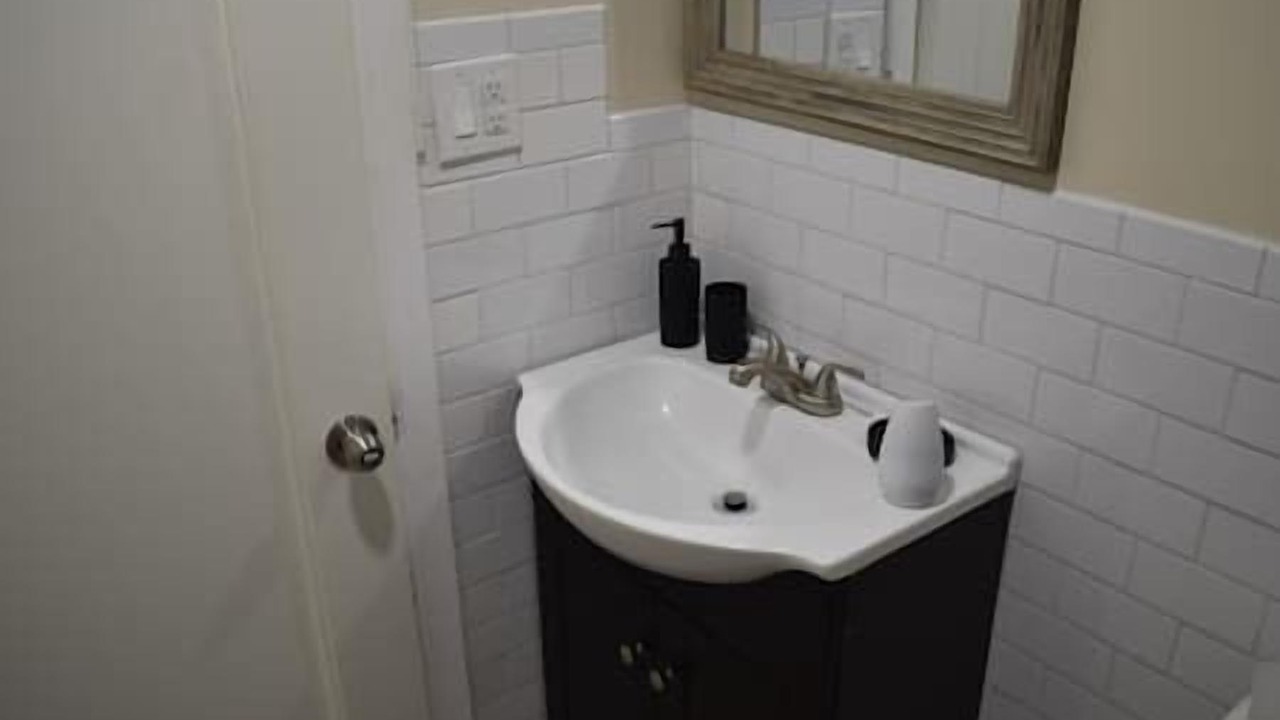 Photo of Bathroom in West Babylon