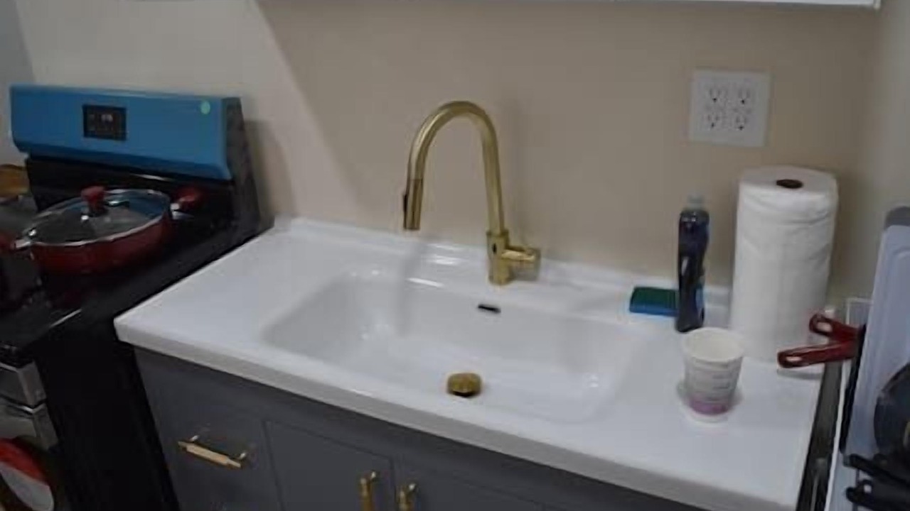 Photo of Kitchen in West Babylon