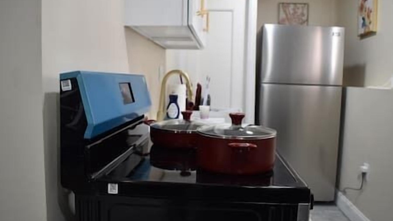 Photo of Kitchen in West Babylon