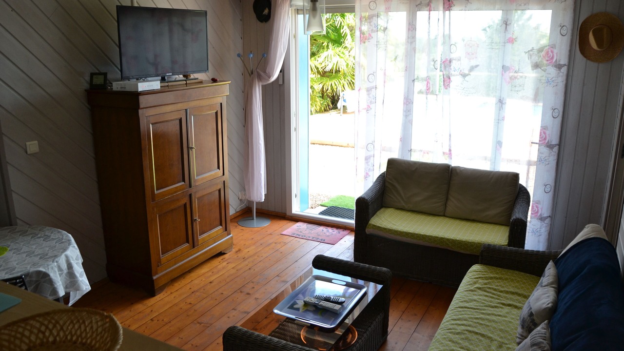 Photo of Livingroom in Naves