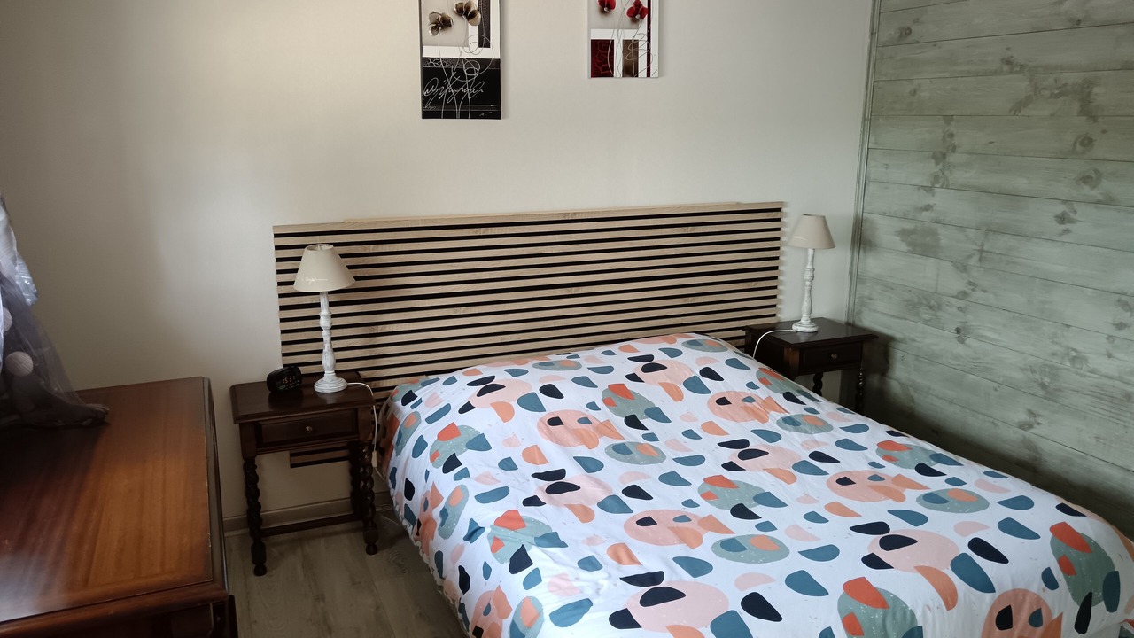 Photo of Bedroom in Naves