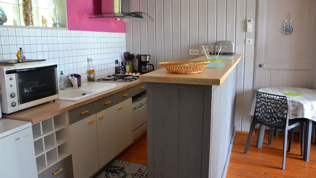 Photo of Kitchen in Naves