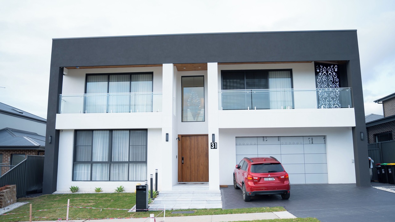 Photo of Outdoor in Edmondson Park