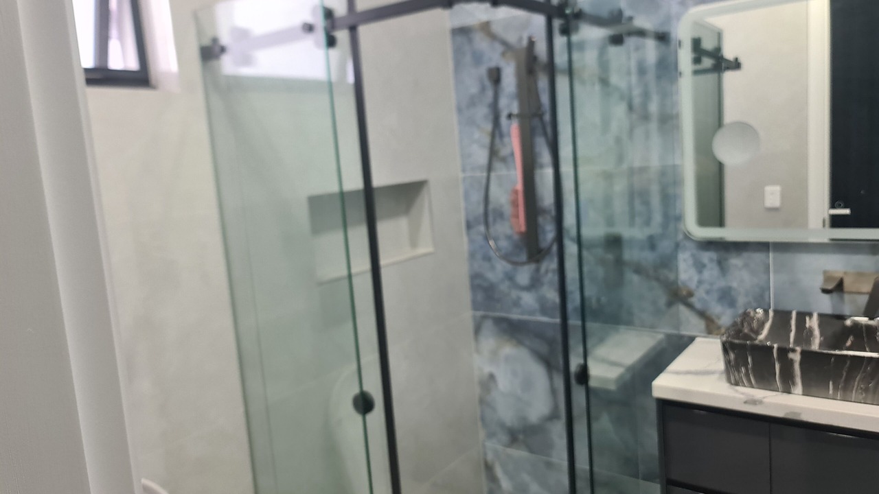 Photo of Bathroom in Edmondson Park