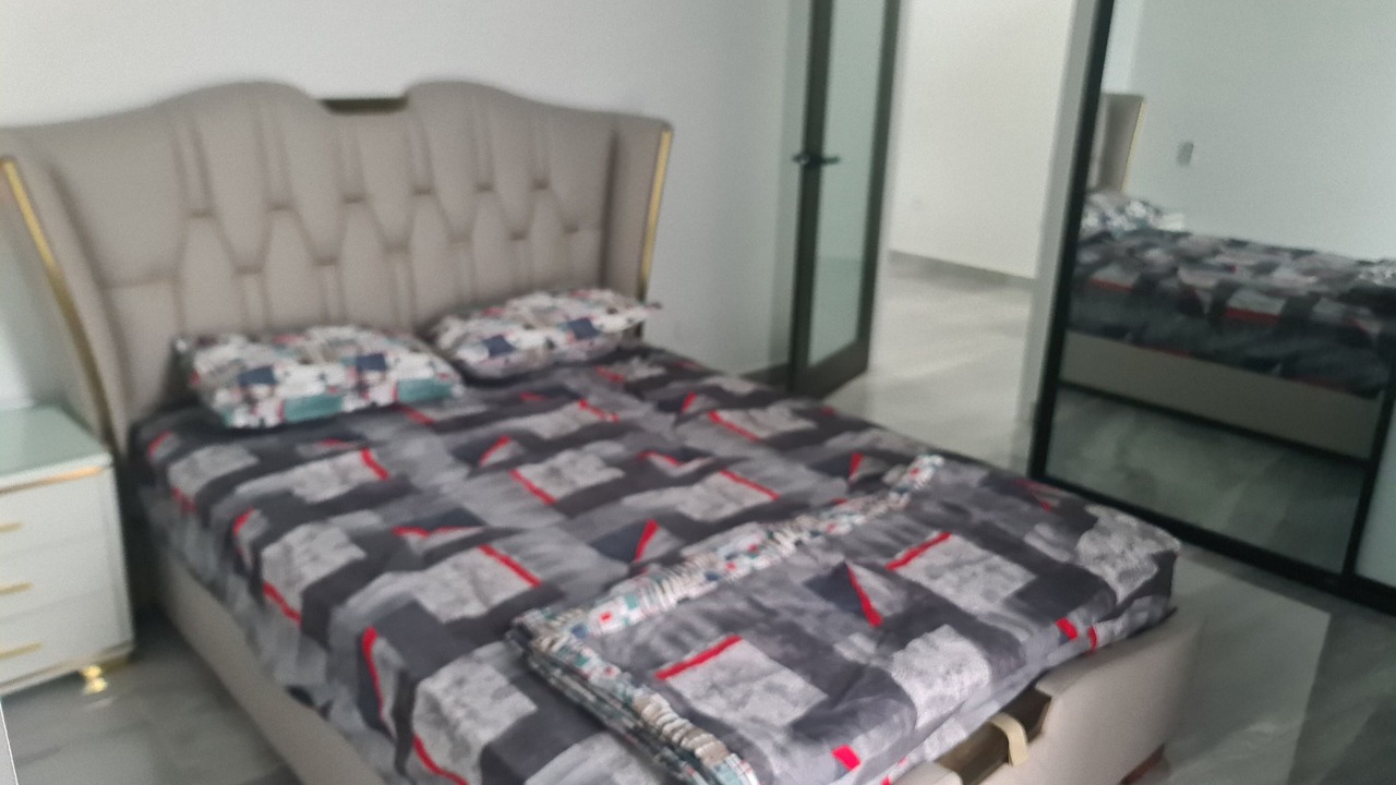 Photo of Bedroom in Edmondson Park