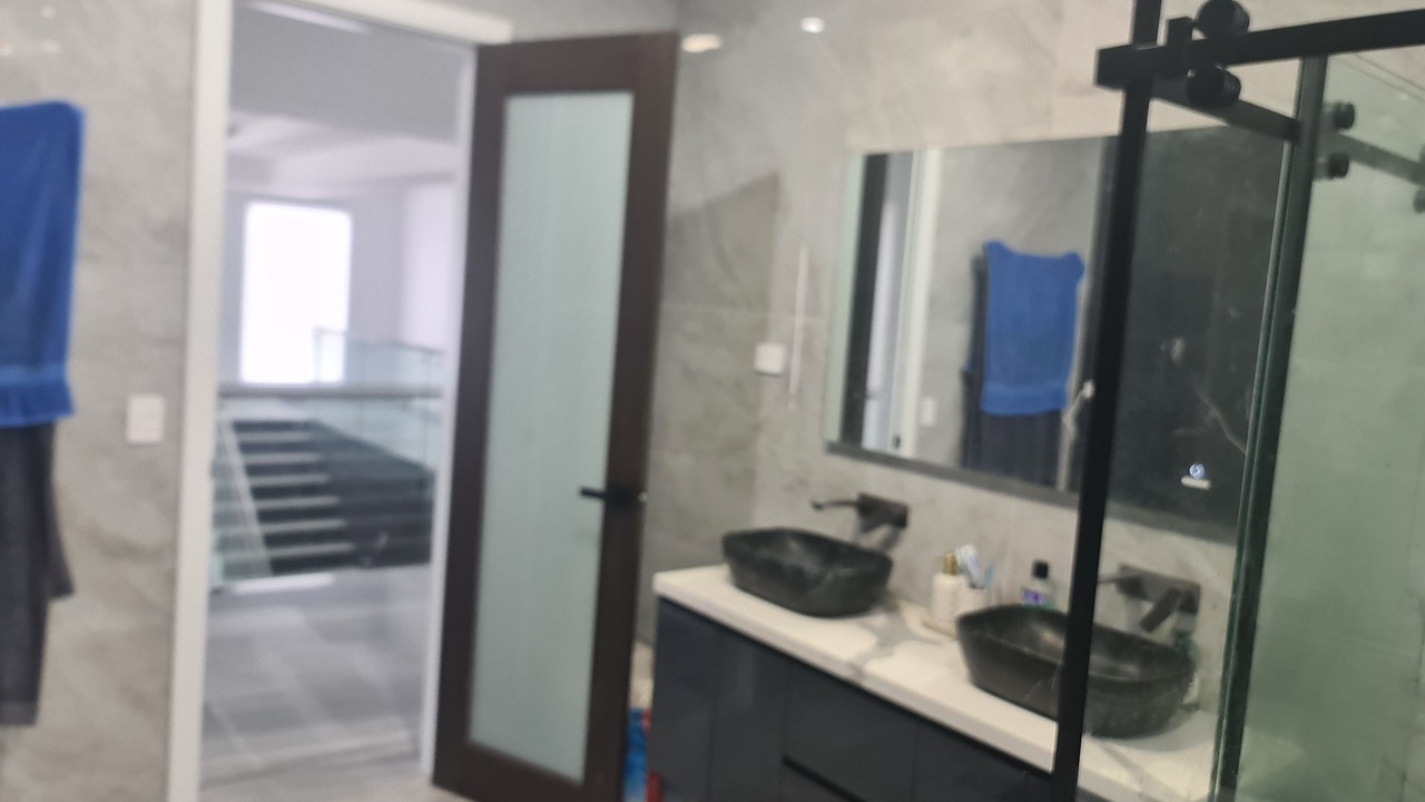 Photo of Bathroom in Edmondson Park