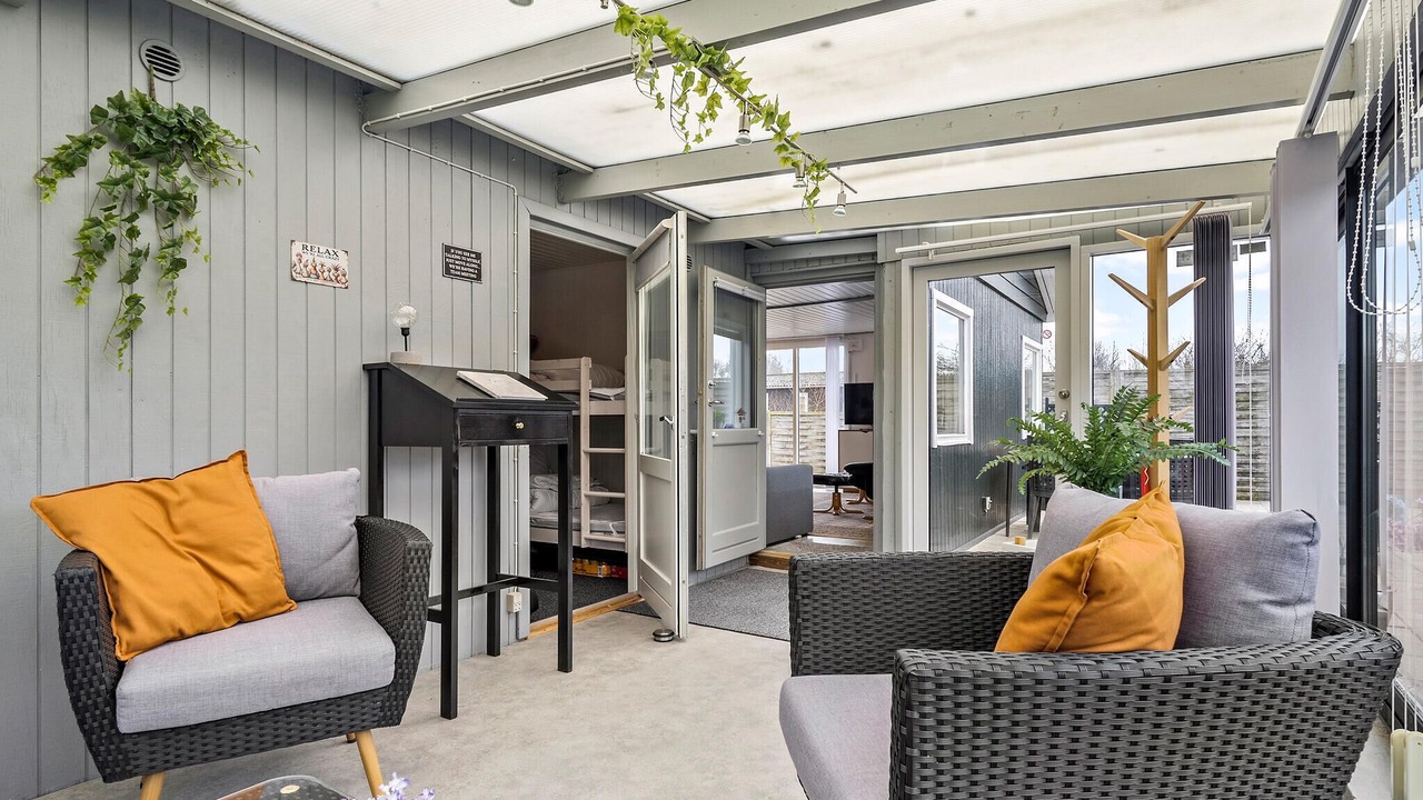 Photo of Bedroom in Diernæs Strandby