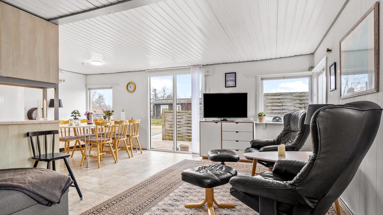 Photo of Bedroom in Diernæs Strandby