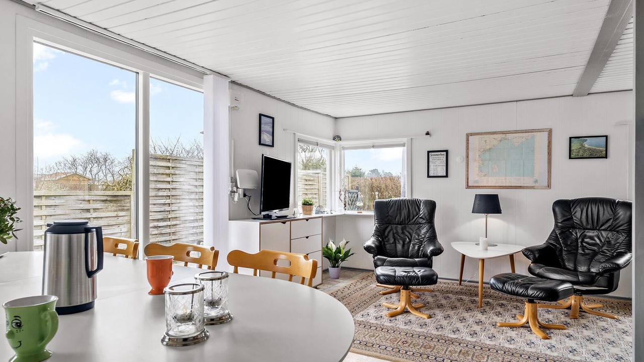 Photo of Bedroom in Diernæs Strandby