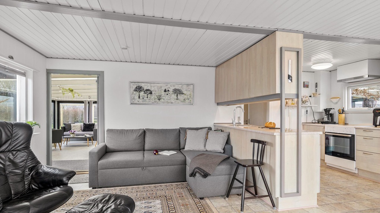 Photo of Bedroom in Diernæs Strandby