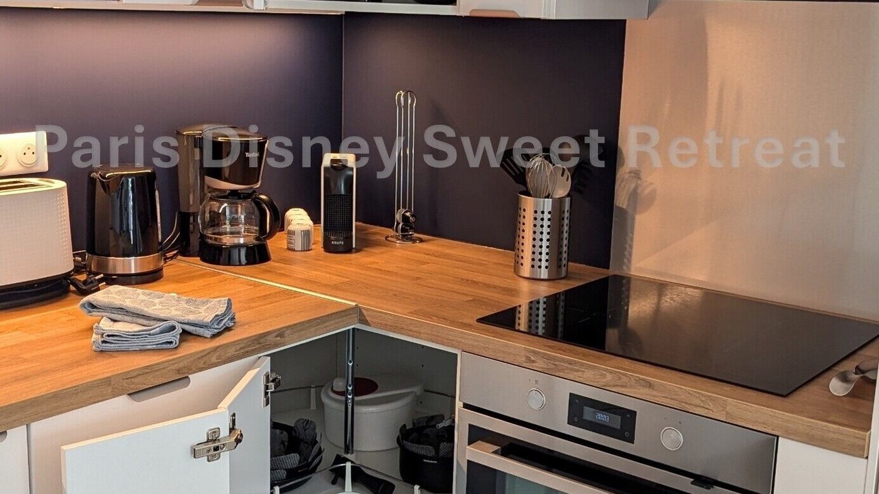 Photo of Kitchen in Esbly