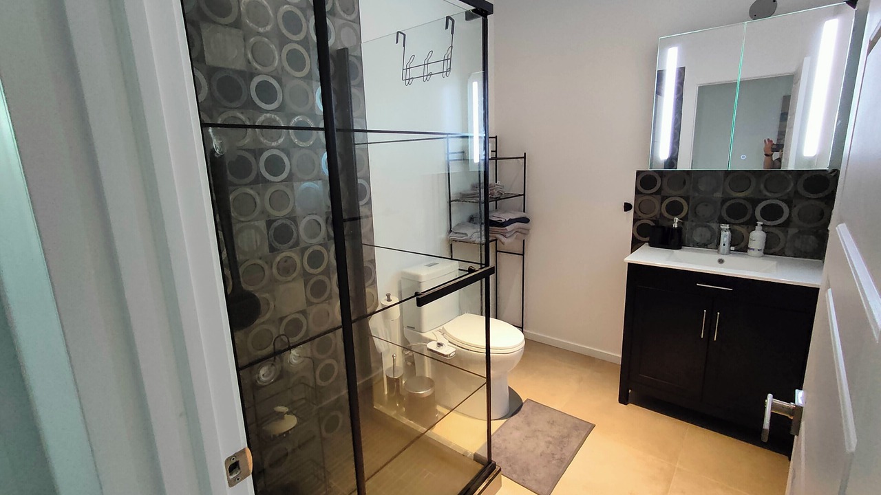 Photo of Bathroom in Nominingue