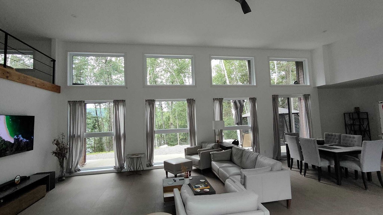 Photo of Livingroom in Nominingue